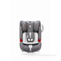 Car Seat for Child ECE R44/04 standard group 1,2,3 safety baby car Factory